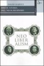 Breve storia del neoliberismo