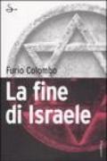 La fine di Israele