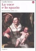 La voce e lo spazio. Per un'estetica della voce