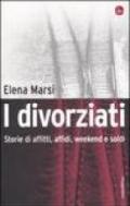 I divorziati. Storie di affitti, affidi, weekend e soldi