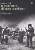 Il martirio di una nazione. Il Libano in guerra