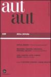 Aut aut. 339.Altre afriche