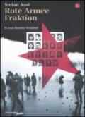 Rote Armee Fraktion. Il caso Baader-Meinhof