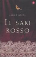 Il sari rosso