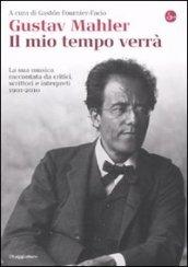 Scritti su Gustav Mahler