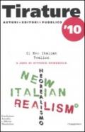 Tirature 2010. Il new Italian realism