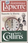 Stanotte la libertà