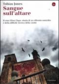 Sangue sull’altare (La cultura Vol. 775)