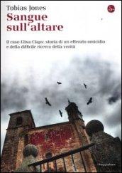 Sangue sull’altare (La cultura Vol. 775)