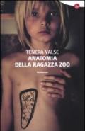 Anatomia della ragazza zoo