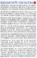 Ode plutonia. Poesie 1977-1980. Testo inglese a fronte