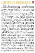 Diario indiano (marzo 1962-maggio 1963)