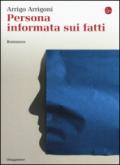 Persona informata sui fatti