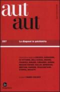 Aut aut. 357.La diagnosi in psichiatria