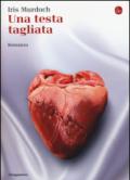 Una testa tagliata