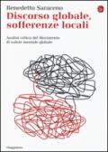 Discorso globale, sofferenze locali. Analisi critica del Movimento di salute mentale globale