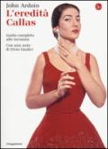 L'eredità Callas. Guida completa alle incisioni