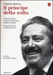 Il principe della zolla