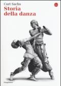 Storia della danza