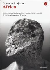 Africo. Una cronaca italiana di governanti e governati, di mafia, di potere e di lotta