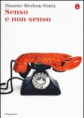 Senso e non senso