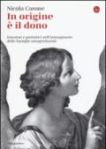 In origine è il dono. Donatori e portatrici nell'immaginario delle famiglie omogenitoriali