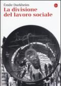 La divisione del lavoro sociale