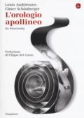 L'orologio apollineo. Su Stravinsky