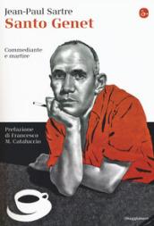 Santo Genet, commediante e martire