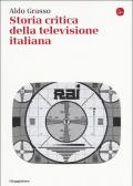 Storia critica della televisione italiana