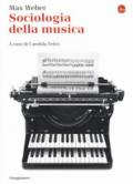 Sociologia della musica