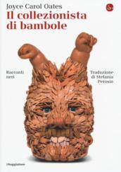 IL COLLEZIONISTA DI BAMBOLE