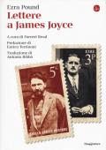 Lettere a James Joyce