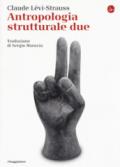 Antropologia strutturale: 2