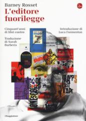 L'editore fuorilegge