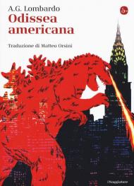 Odissea americana