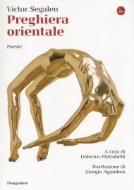 Preghiera orientale. Testo francese a fronte