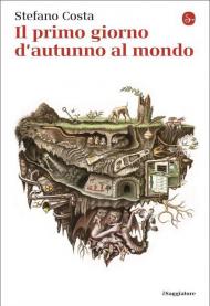 Il primo giorno d'autunno al mondo