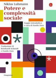 Potere e complessità sociale