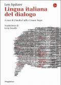 Lingua italiana del dialogo