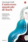 L' universo musicale di Bach