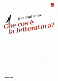 Che cos'è la letteratura?