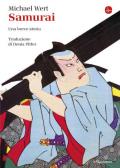 Samurai. Una breve storia