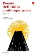 Poesie dell'Italia contemporanea 1971-2021