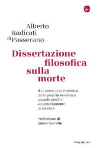 Dissertazione filosofica sulla morte