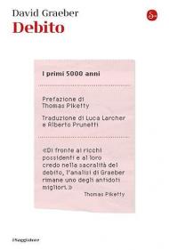 Debito. I primi 5000 anni