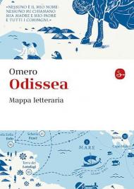 Odissea. Mappa letteraria