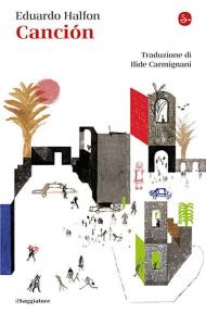 Canción. Ediz. italiana