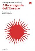 Alla sorgente dell'essere