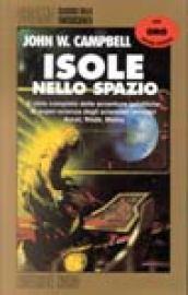 Isole nello spazio